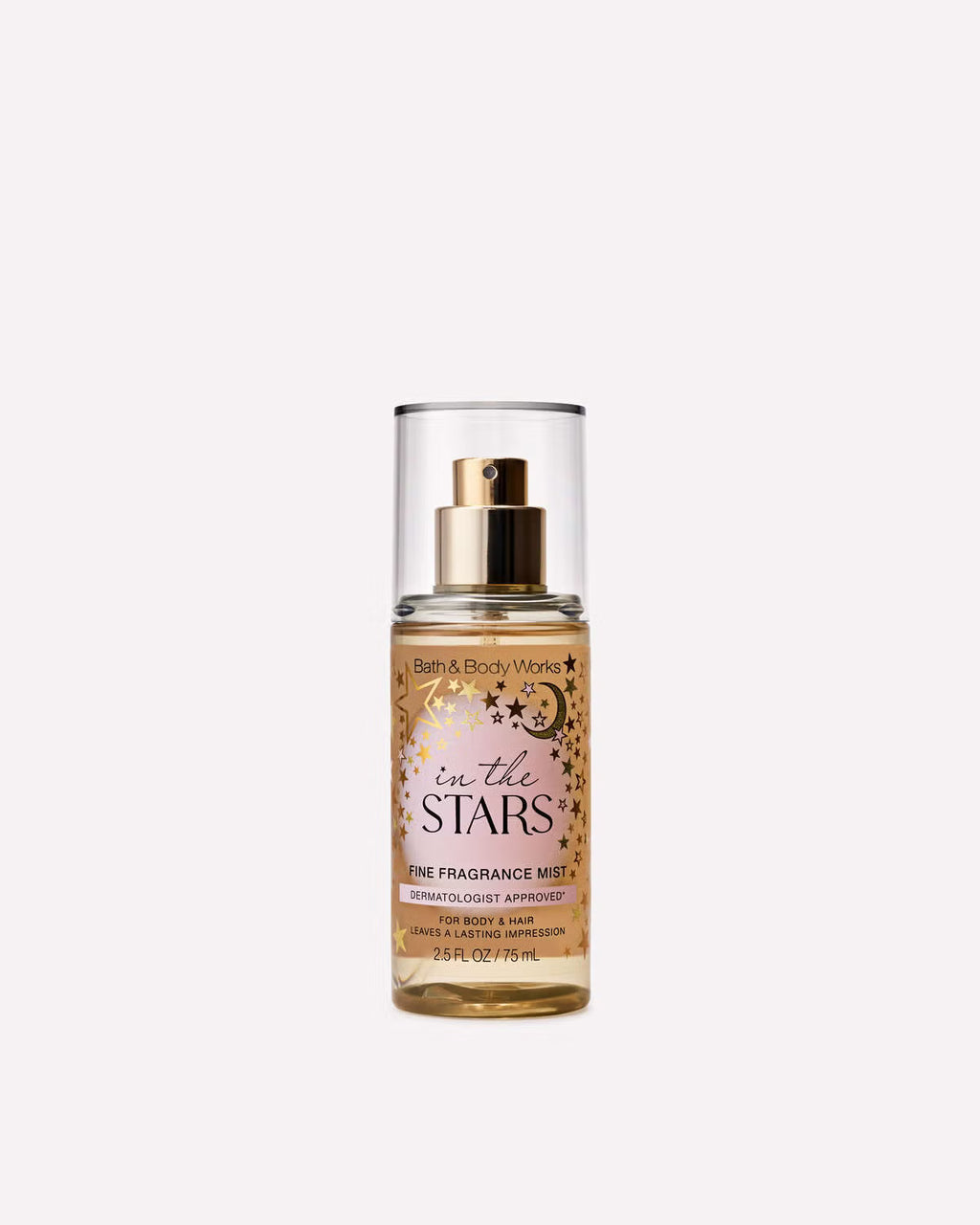 Bath and Body Works Fine Fragrance Mist - In the Stars