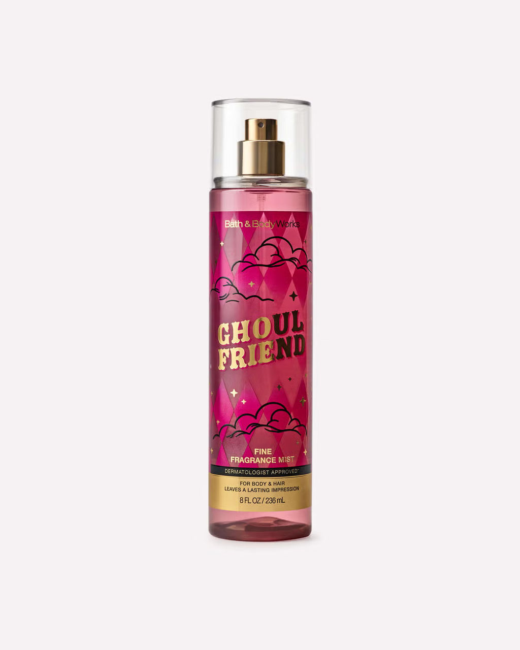 Bath and Body Works Fine Fragrance Mist - Ghoul Friend