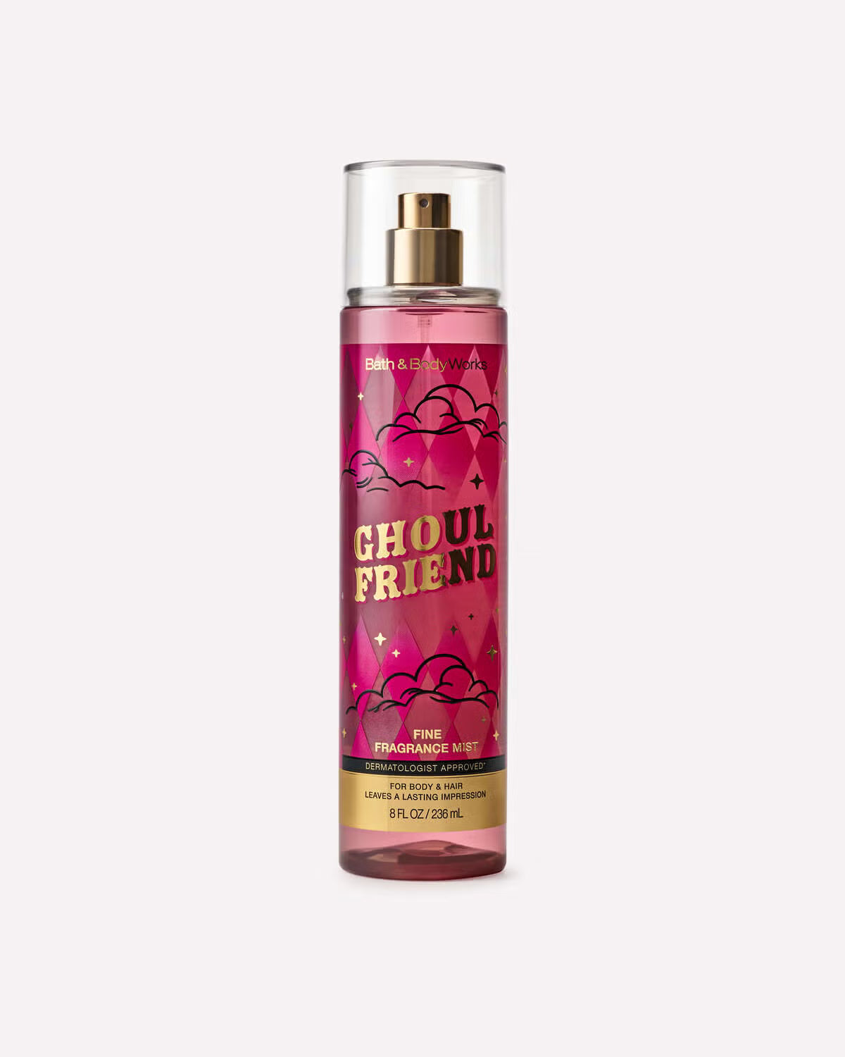 Bath and Body Works Fine Fragrance Mist - Ghoul Friend