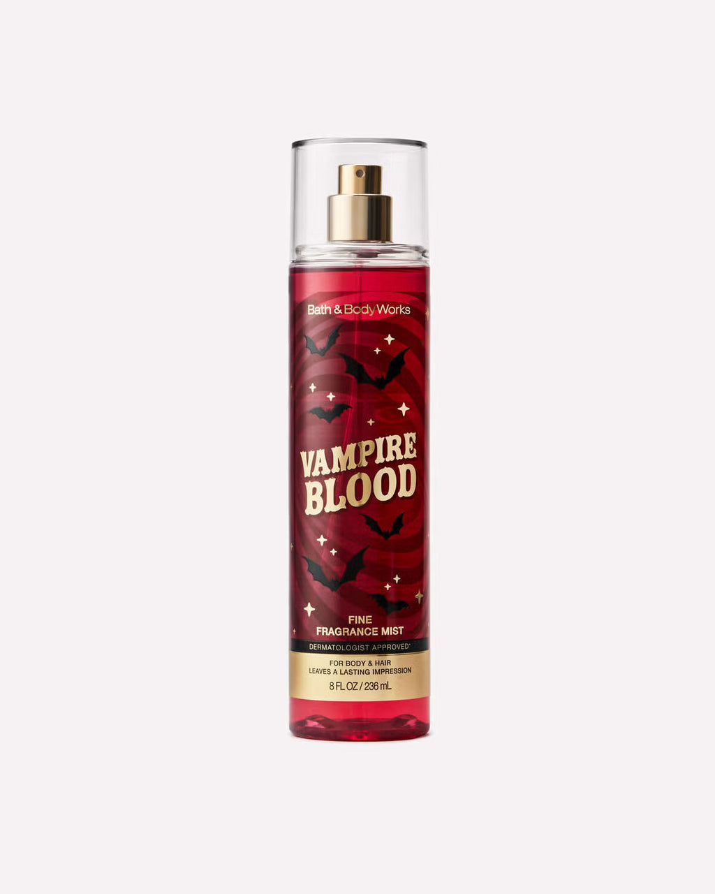 Bath and Body Works Fine Fragrance Mist - Vampire Blood