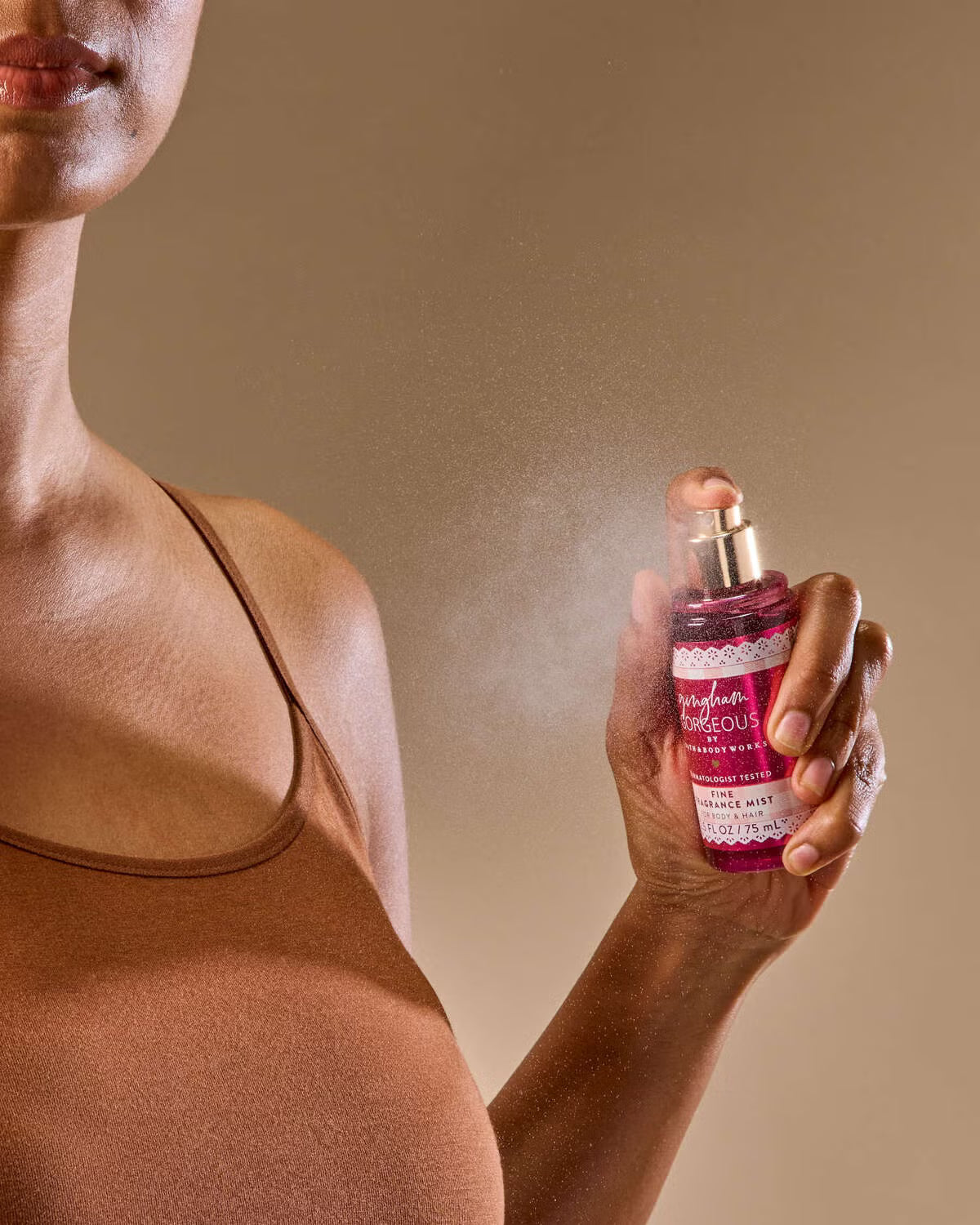 Bath and Body Works Fine Fragrance Mist - Gingham Gorgeous