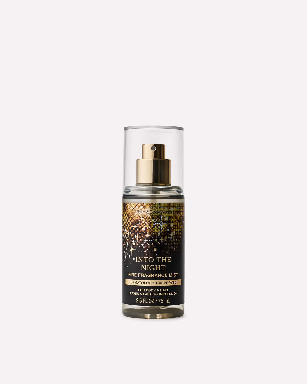 Bath and Body Works Fine Fragrance Mist - Into the Night