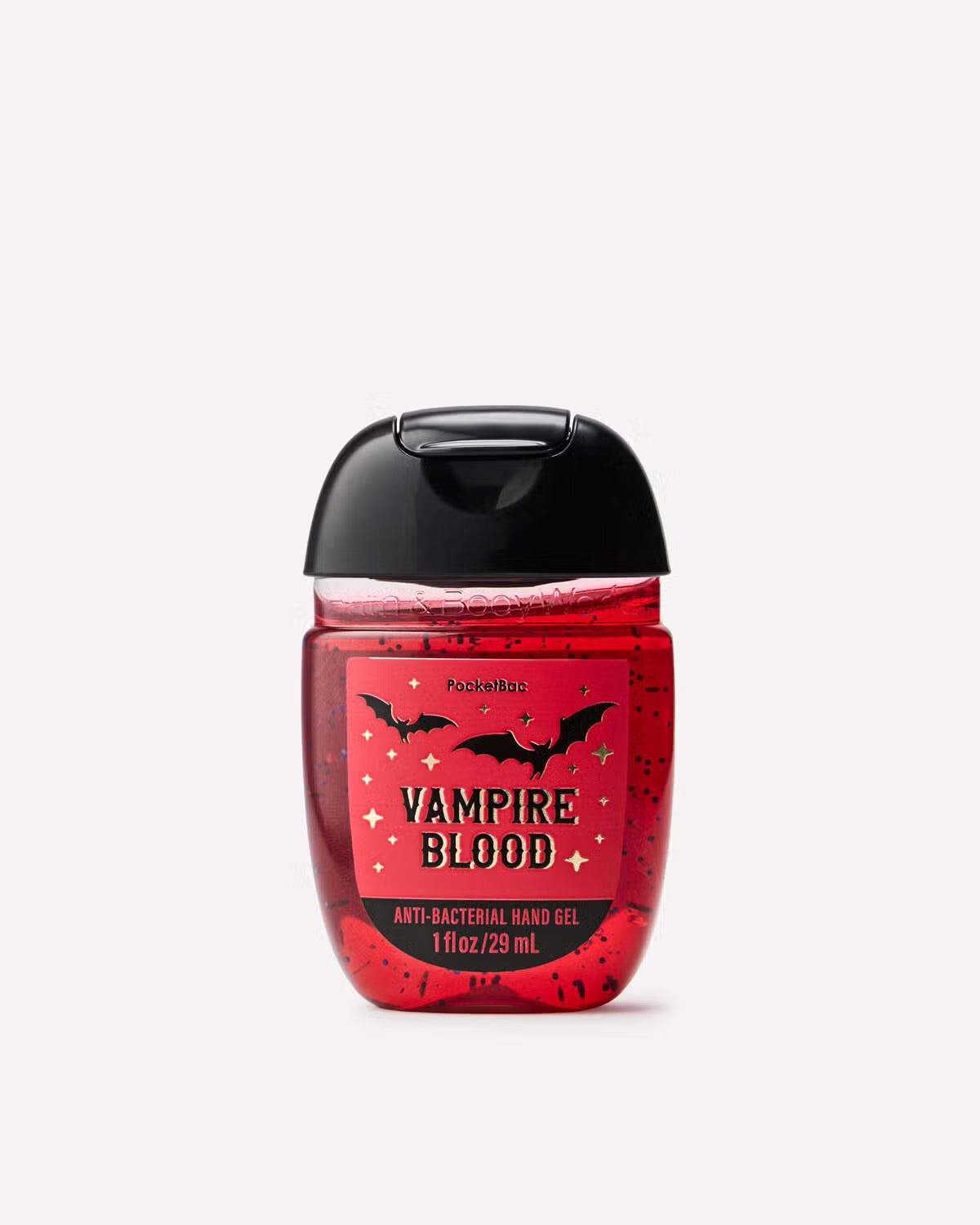 Bath and Body Works PocketBac Sanitiser - Vampire Blood
