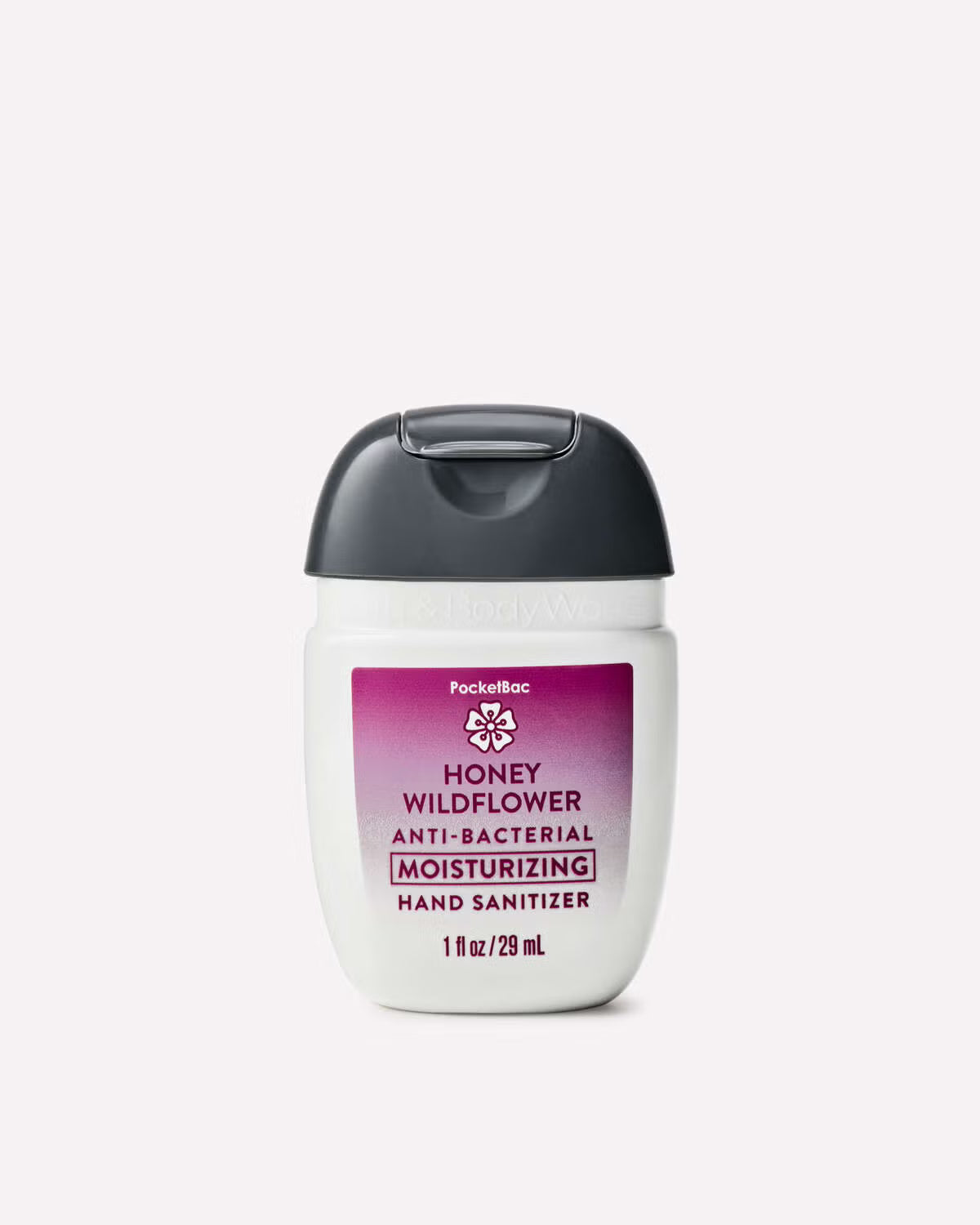 Bath and Body Works PocketBac Sanitiser - Honey Wildflower