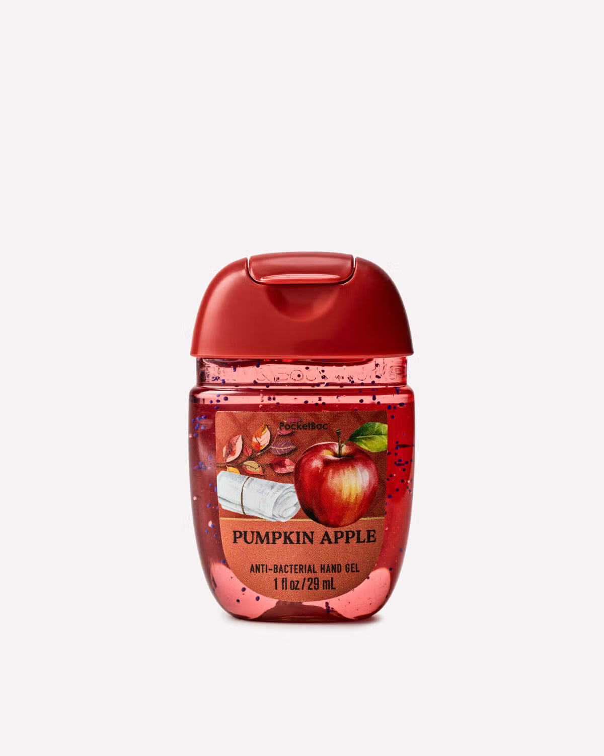 Bath and Body Works PocketBac Sanitiser - Pumpkin Apple