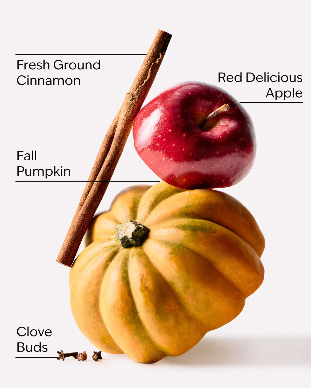 Bath and Body Works PocketBac Sanitiser - Pumpkin Apple