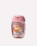 Bath and Body Works PocketBac Sanitiser - Pumpkin Cupcake