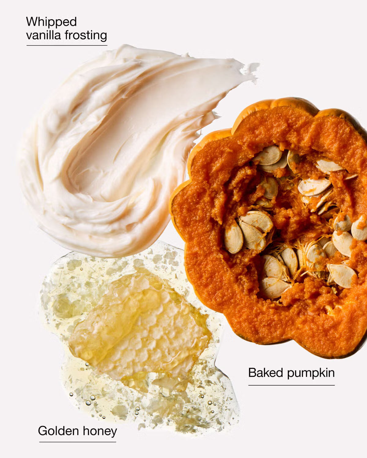 Bath and Body Works PocketBac Sanitiser - Pumpkin Cupcake