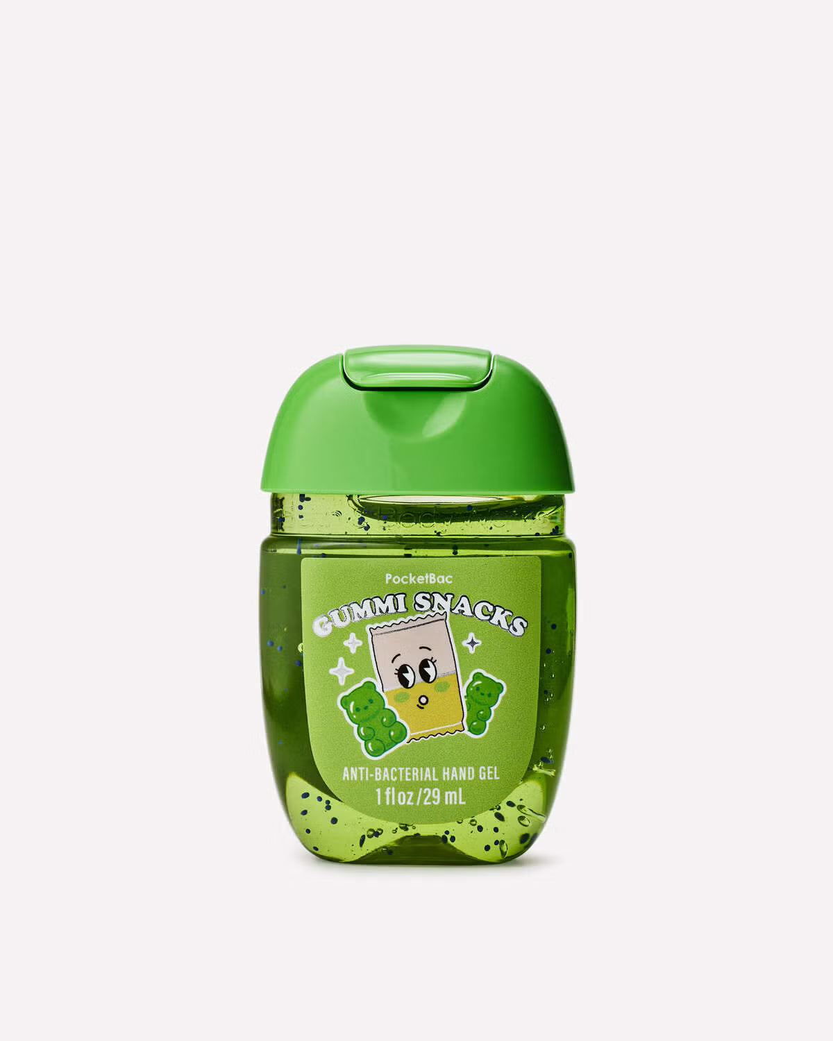 Bath and Body Works PocketBac Sanitiser - Gummi snacks