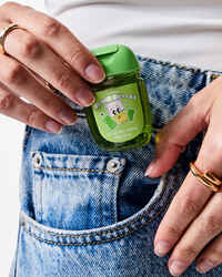 Bath and Body Works PocketBac Sanitiser - Gummi snacks