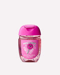 Bath and Body Works PocketBac Sanitiser - Pink Candy