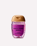 Bath and Body Works PocketBac Sanitiser - Black Cherry Merlot