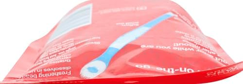 Colgate Wisps