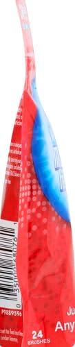 Colgate Wisps