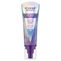 Crest 3DWhite Brilliance Deep Stain Remover Ultra White Toothpaste - Dazzling Mint