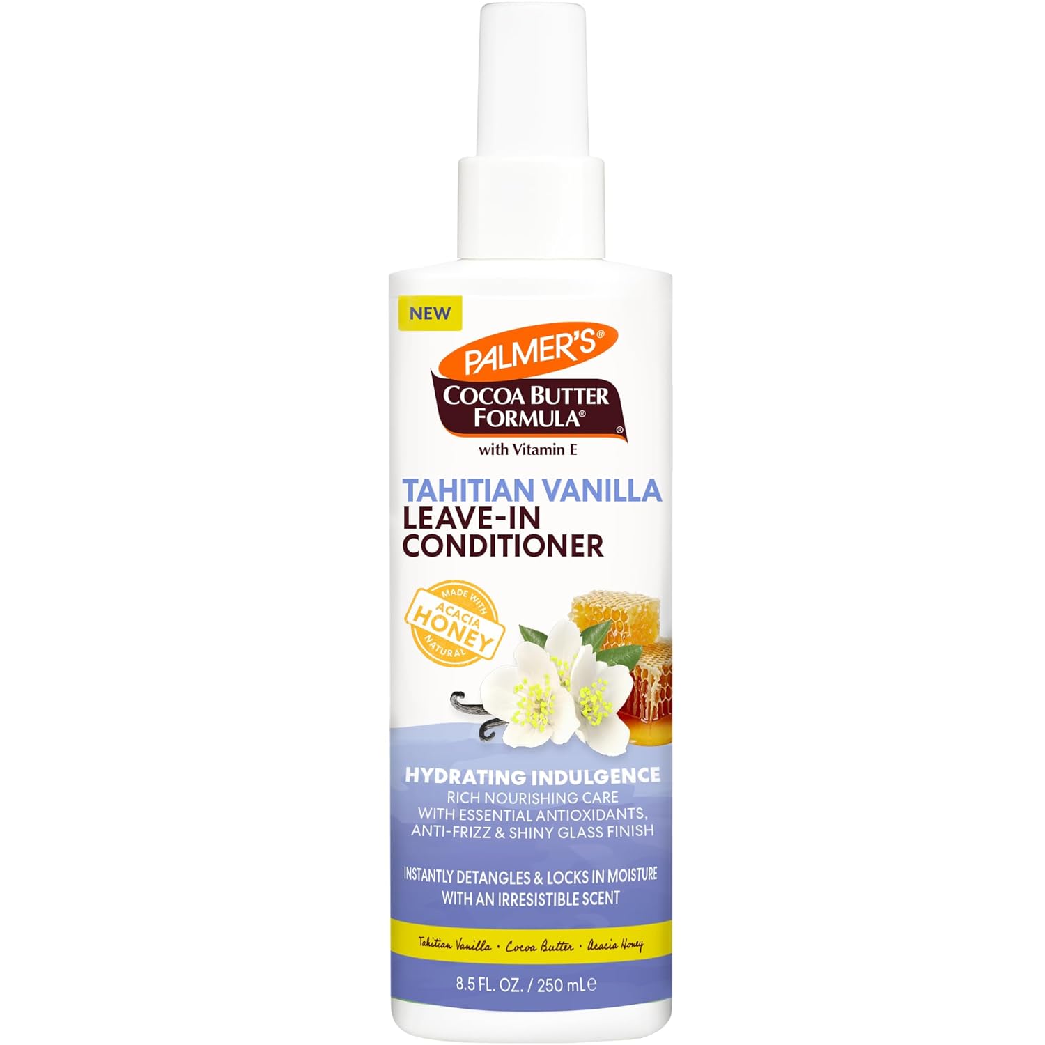 Palmers Tahitian Vanilla Leave in Conditioner