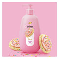 Dove Crumble Hand Wash - Confetti Cake