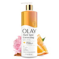 Olay Body Lotion for Women - Dark Spot Correcting