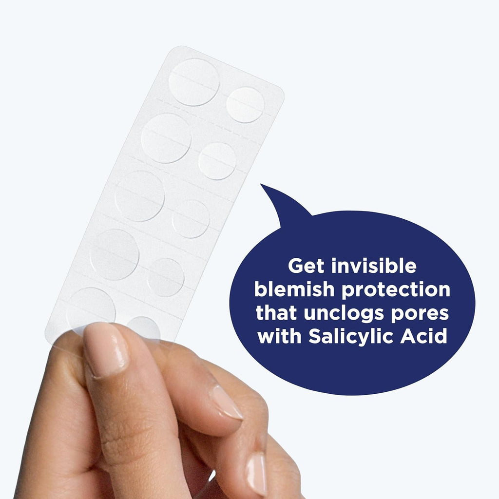 Panoxyl Daytime Invisible Patches