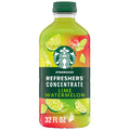 Starbucks Refresher - Lime Watermelon