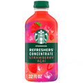 Starbucks Refresher - Strawberry Acai