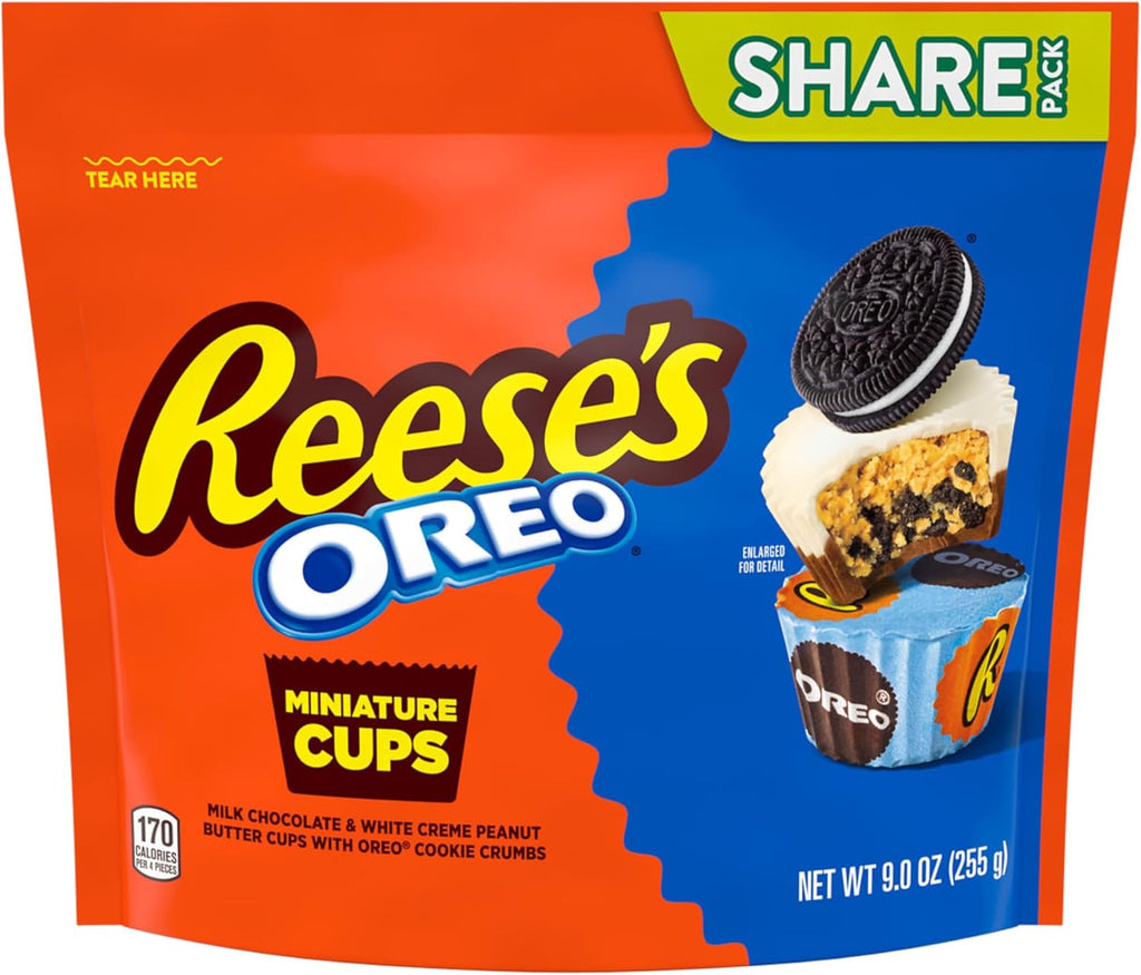 Reese's Oreo Cups