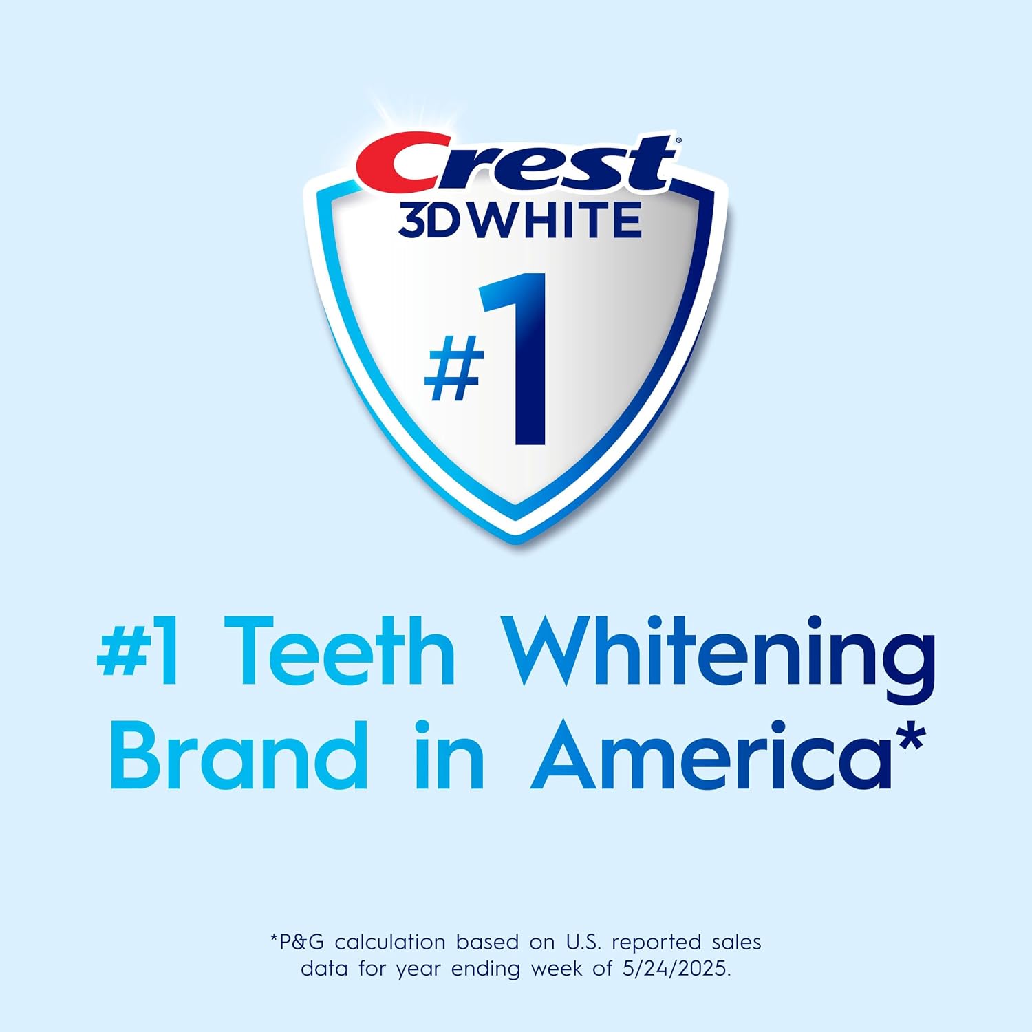Crest 3DWhite Brilliance Deep Stain Remover Ultra White Toothpaste - Dazzling Mint