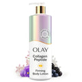 Olay Body Lotion for Women - Firming with Collagen Peptides Serum