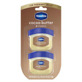 Vaseline Lip Therapy 2 pack - Cocoa Butter
