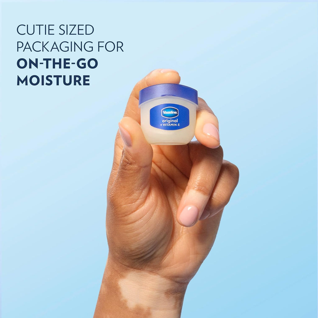 Vaseline Lip Therapy 2 pack - Original
