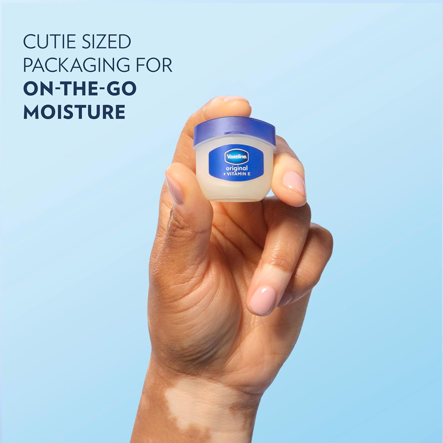 Vaseline Lip Therapy 2 pack - Original