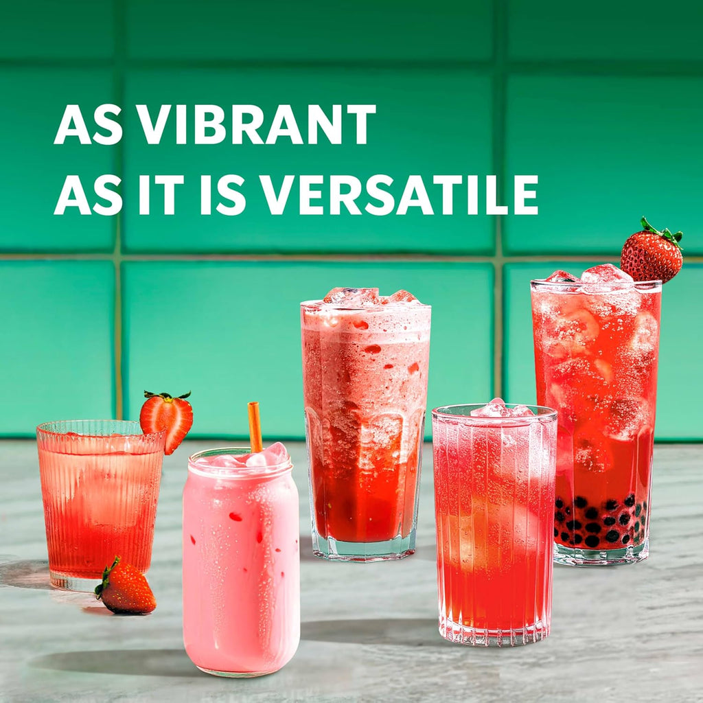 Starbucks Refresher - Strawberry Acai