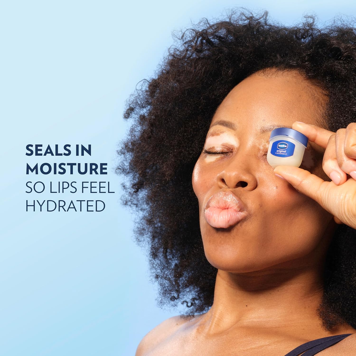 Vaseline Lip Therapy 2 pack - Original