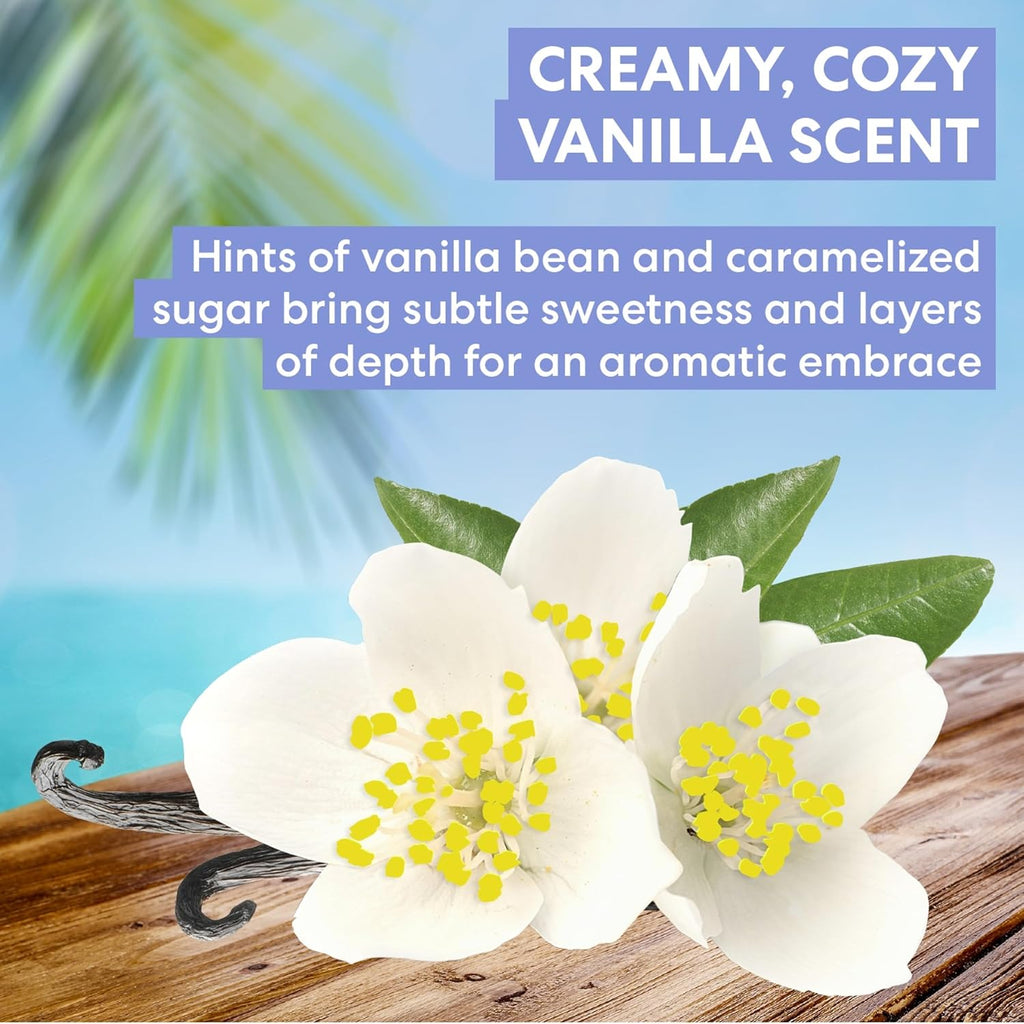 Palmers Tahitian Vanilla Body Lotion