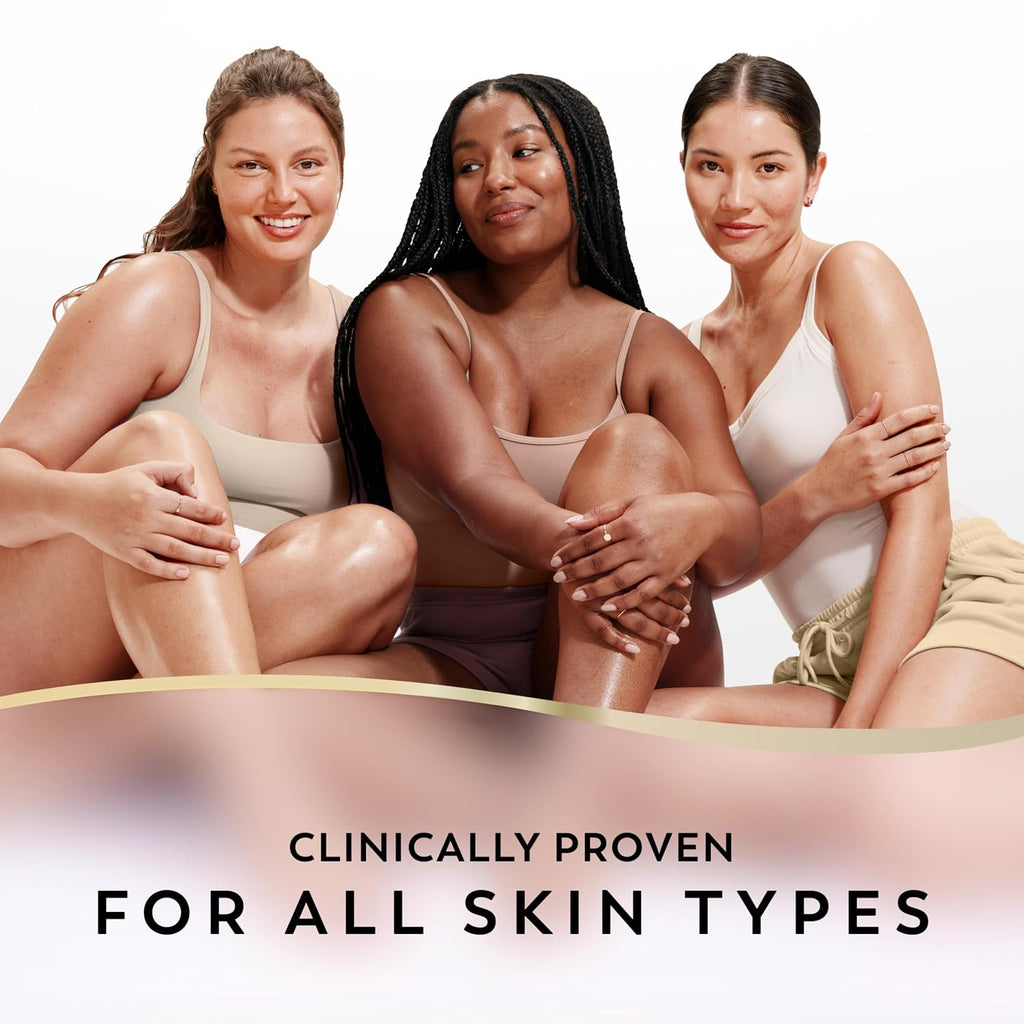 Olay Body Lotion for Women - Firming with Collagen Peptides Serum