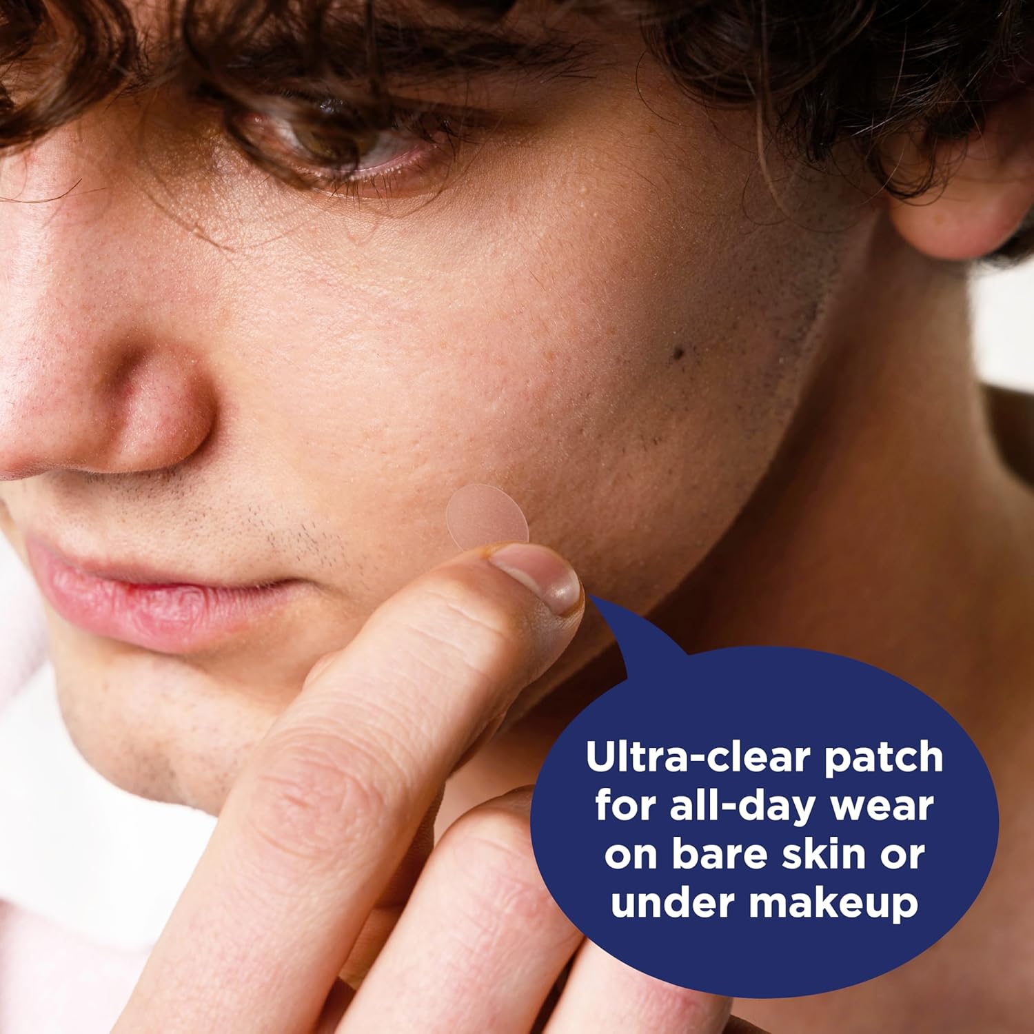 Panoxyl Daytime Invisible Patches