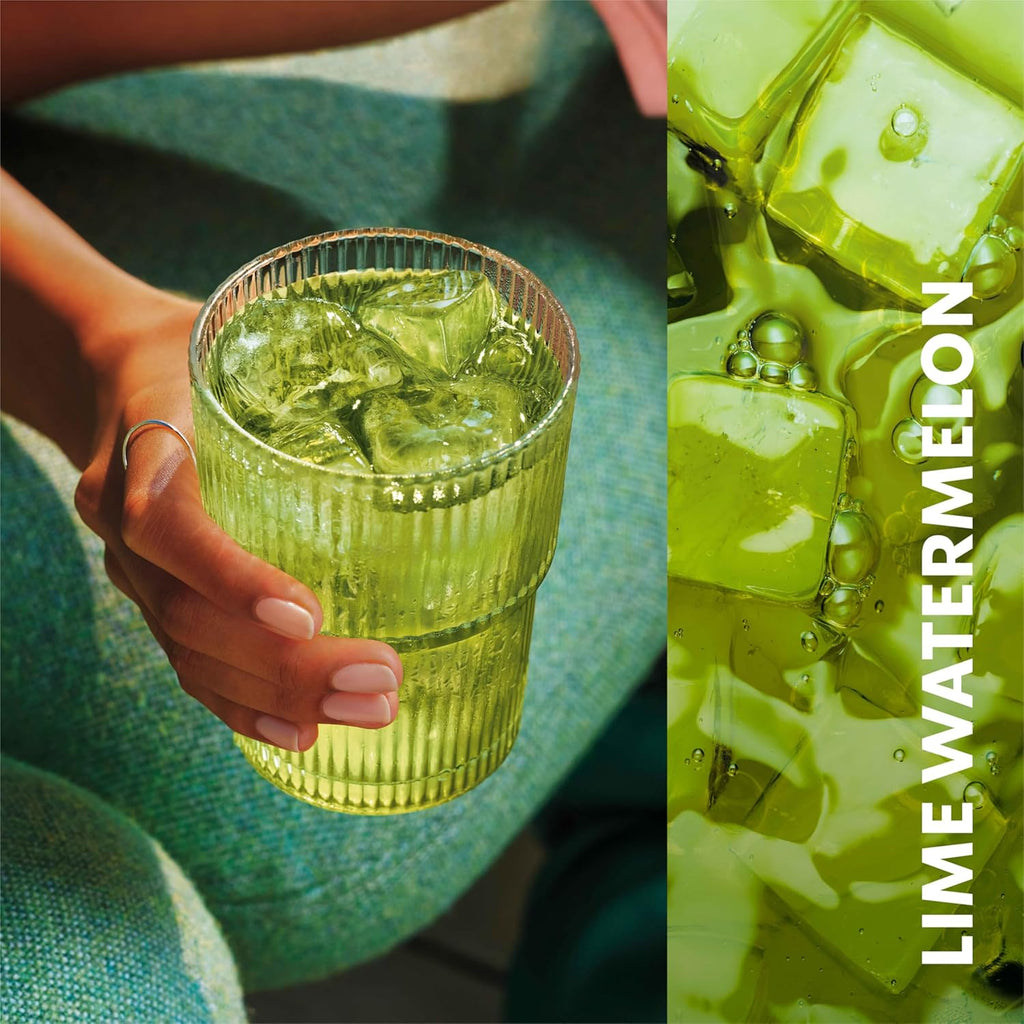 Starbucks Refresher - Lime Watermelon