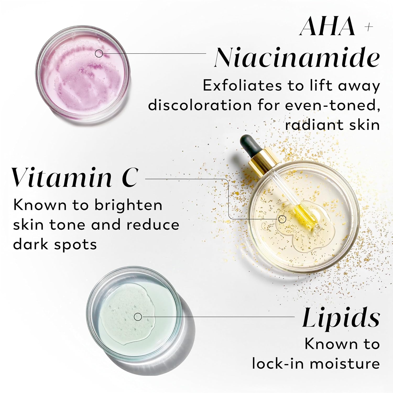 Olay Body Lotion for Women - Dark Spot Correcting