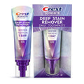 Crest 3DWhite Brilliance Deep Stain Remover Ultra White Toothpaste