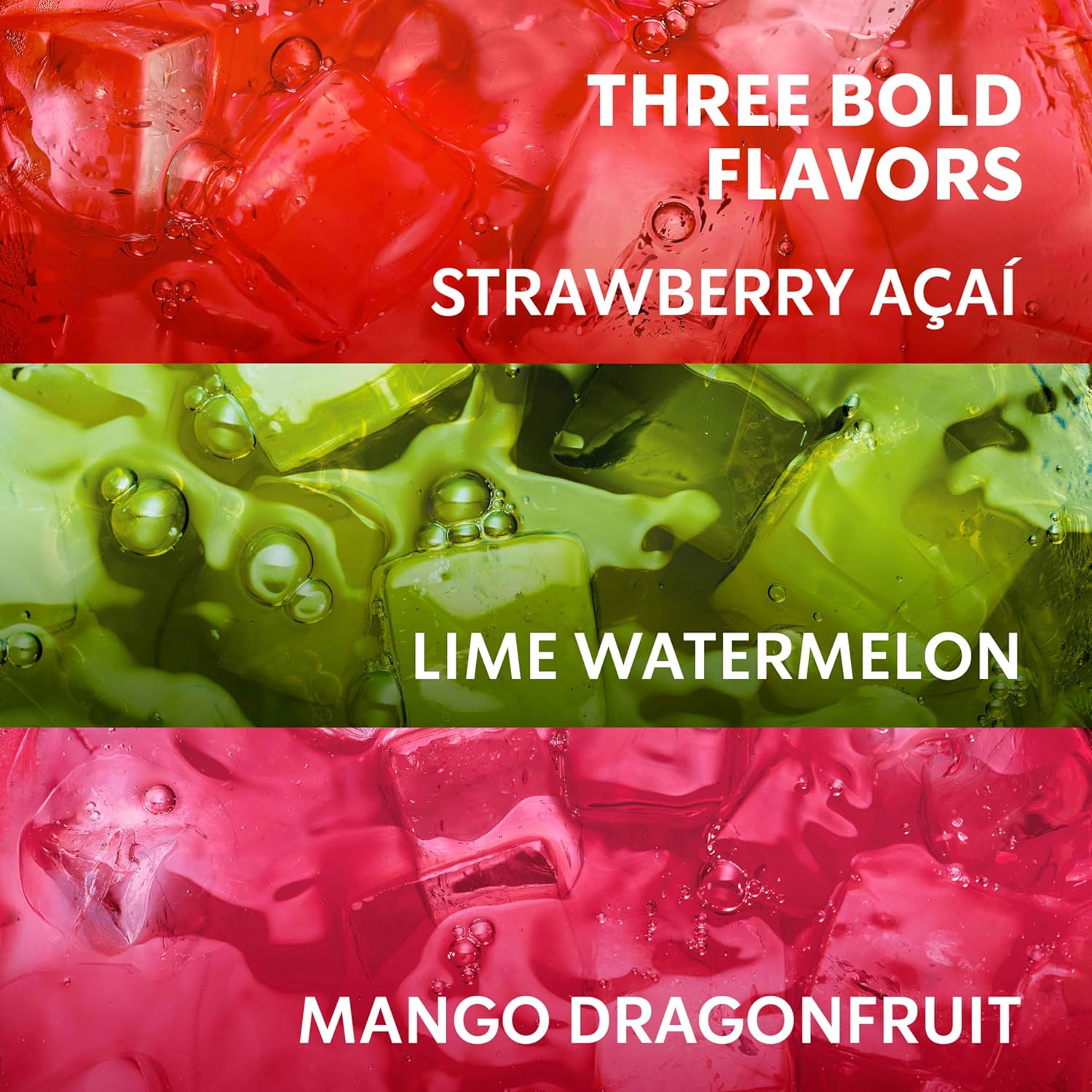 Starbucks Refresher - Strawberry Acai