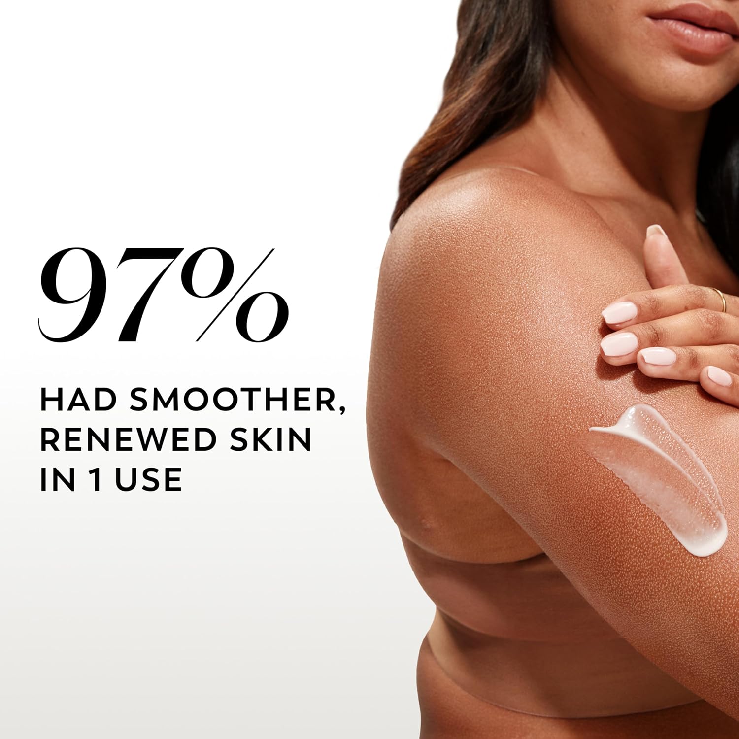 Olay Body Lotion for Women - Renewal
