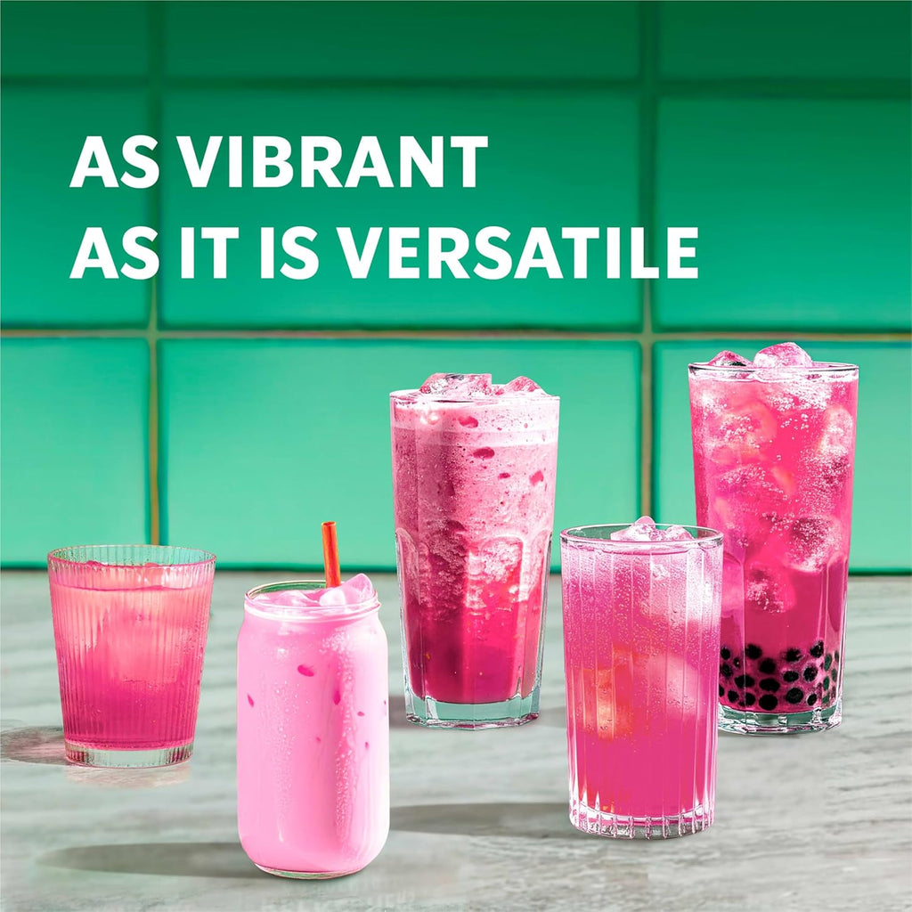 Starbucks Refresher - Mango Dragonfruit