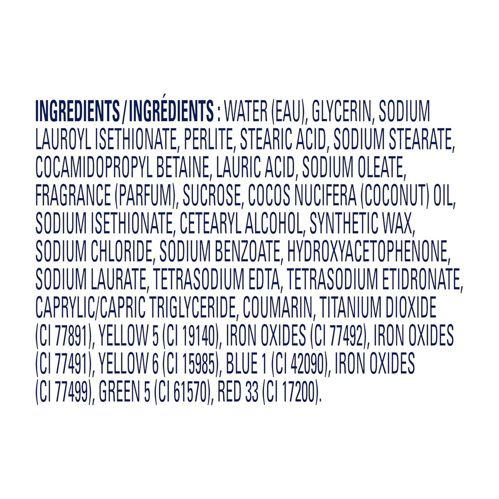 Dove Vanilla Sugar and Shea Butter Body Scrub Exfoliates and Deeply Nourishes for Smooth, Radiant Skin 15 oz
