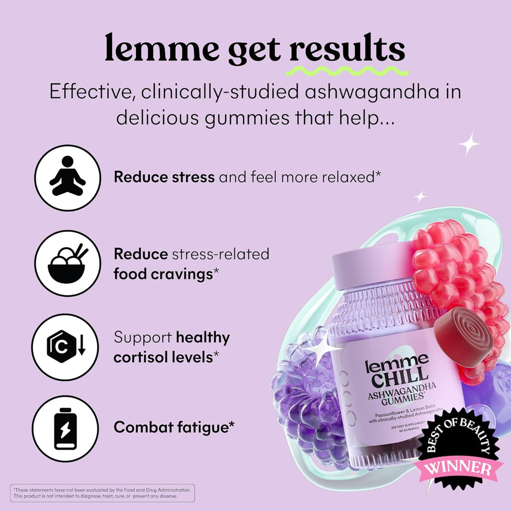 Lemme - DEBLOAT