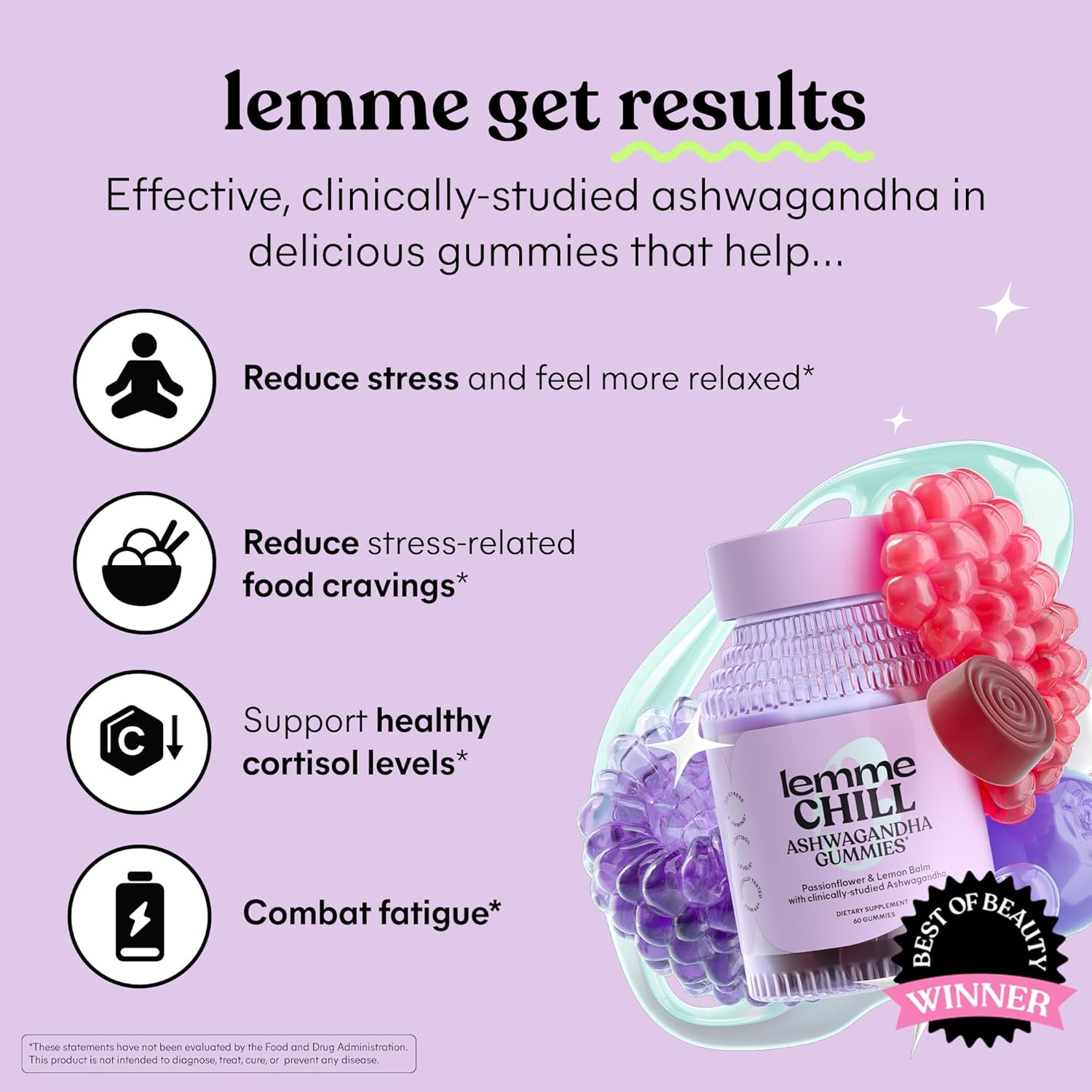 Lemme - DEBLOAT