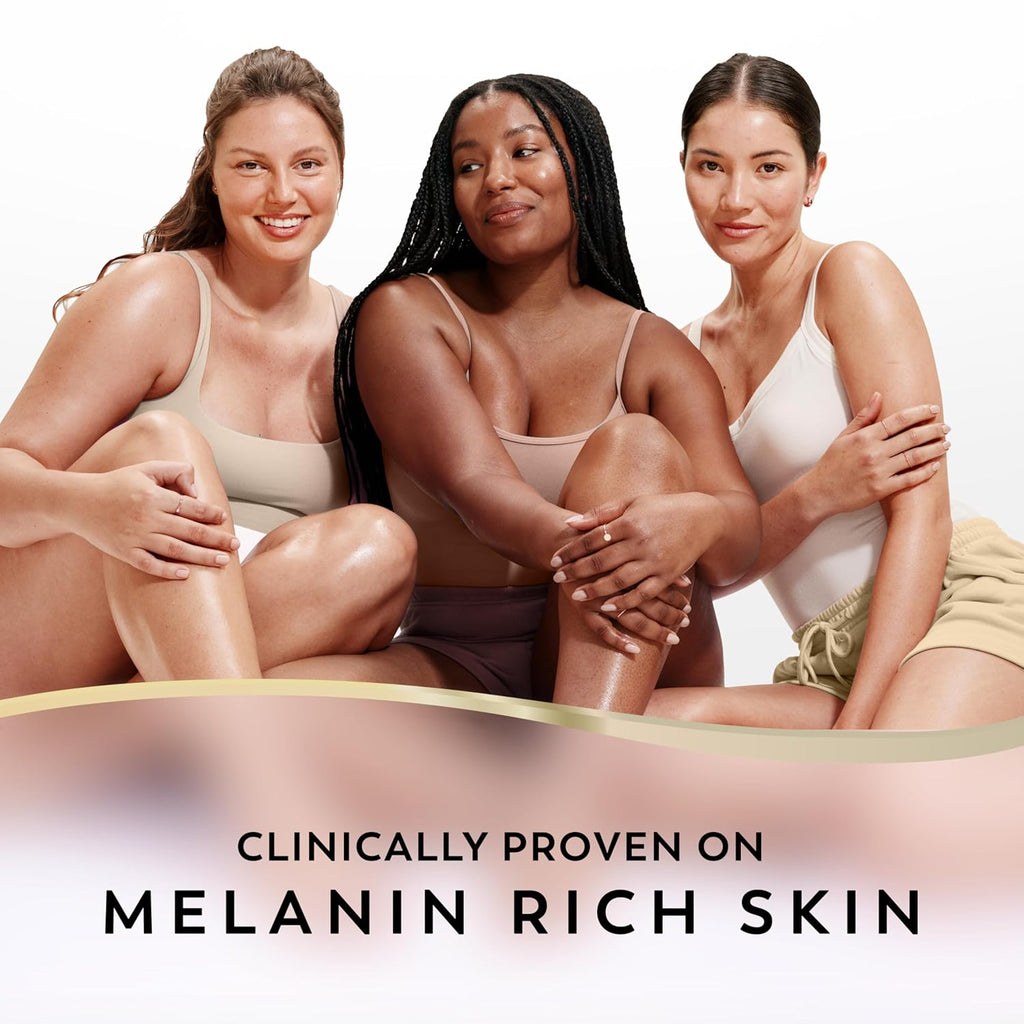Olay Body Lotion for Women - Dark Spot Correcting
