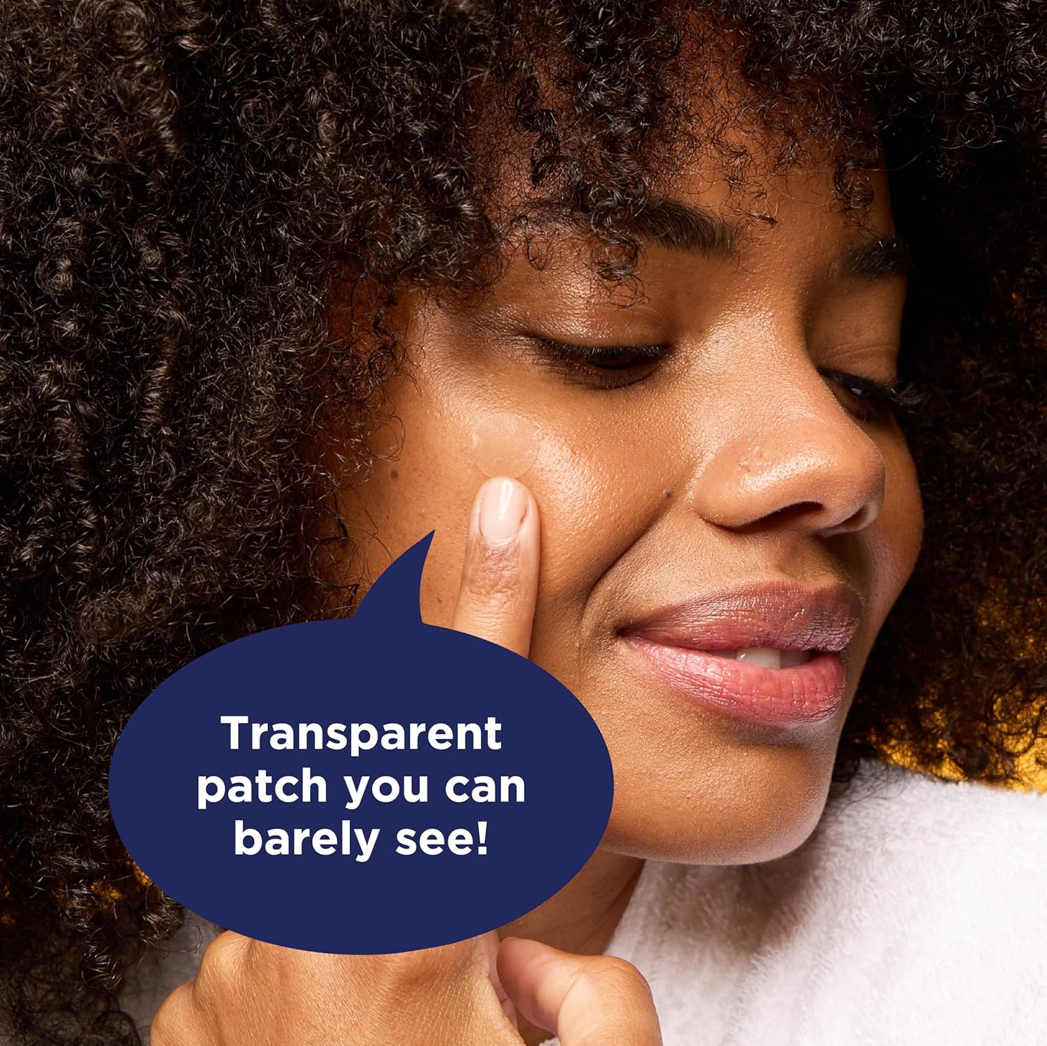 Panoxyl Overnight Invisible Patches