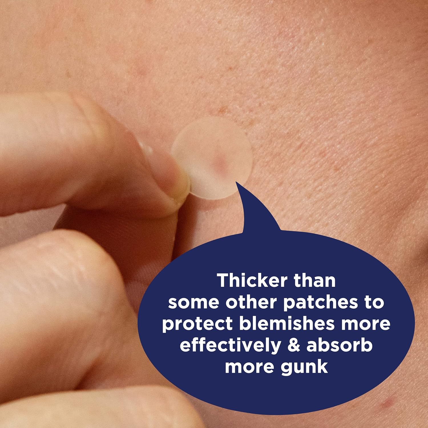 Panoxyl Overnight Invisible Patches