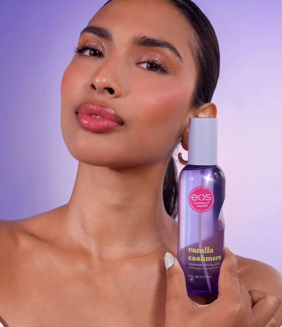 EOS Body mist - Vanilla Cashmere