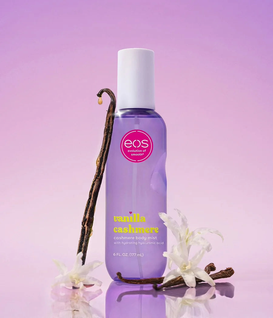 EOS Body mist - Vanilla Cashmere